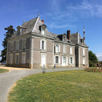 Château De Bellevue